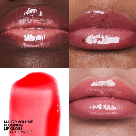 Patrick Ta Major Volume Plumping Lip Gloss - Picture 6 of 8